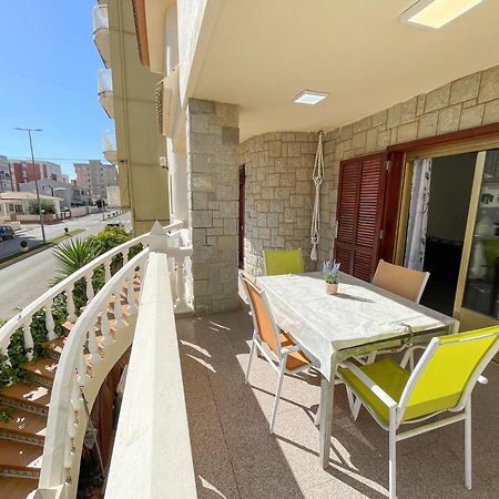 Villas Piles Gandia 3000 Exterior foto