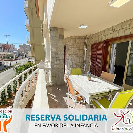 Villas Piles Gandia 3000 Exterior foto