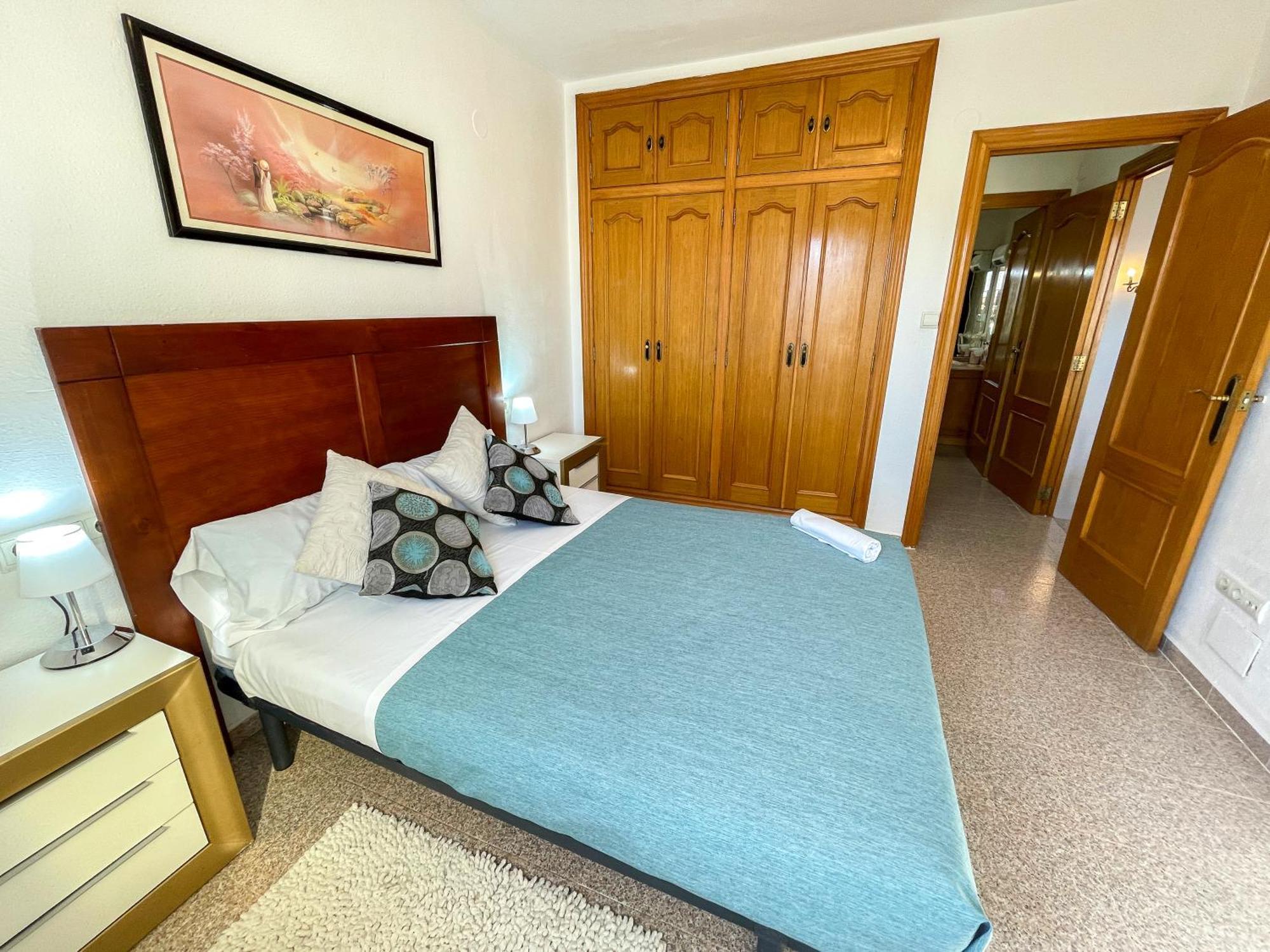 Villas Piles Gandia 3000 Exterior foto